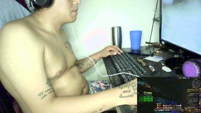 pidamelabendi live cam on Cam4