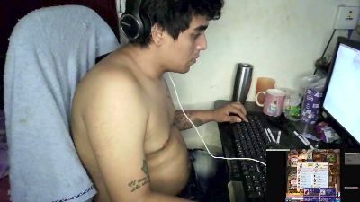 pidamelabendi live cam on Cam4