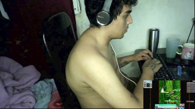 pidamelabendi live cam on Cam4