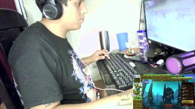 pidamelabendi live cam on Cam4