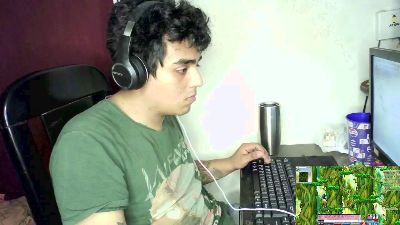 pidamelabendi live cam on Cam4