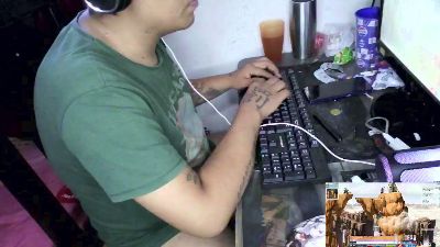 pidamelabendi live cam on Cam4