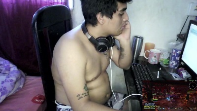pidamelabendi live cam on Cam4