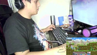 pidamelabendi live cam on Cam4