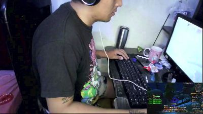 pidamelabendi live cam on Cam4