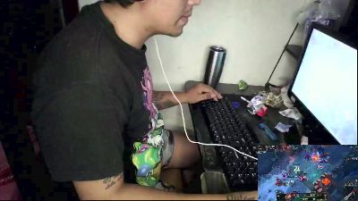 pidamelabendi live cam on Cam4