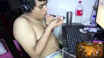 pidamelabendi live cam on Cam4