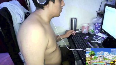 pidamelabendi live cam on Cam4