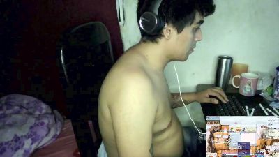 pidamelabendi live cam on Cam4