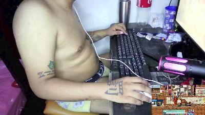 pidamelabendi live cam on Cam4