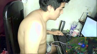 pidamelabendi live cam on Cam4