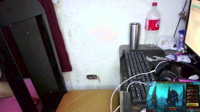 pidamelabendi live cam on Cam4