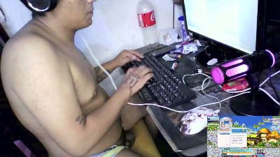 pidamelabendi live cam on Cam4