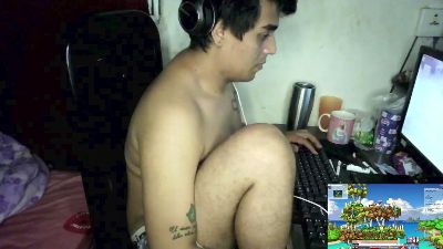 pidamelabendi live cam on Cam4