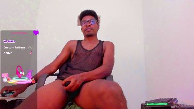 piereloisbrown1 live cam on Cam4