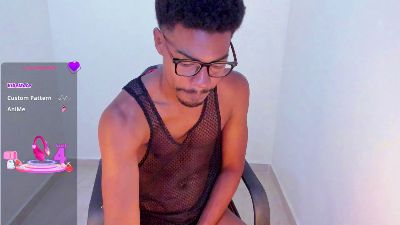 piereloisbrown1 live cam on Cam4