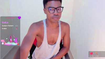 piereloisbrown1 live cam on Cam4