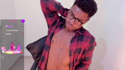 piereloisbrown1 live cam on Cam4