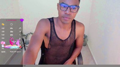 piereloisbrown1 live cam on Cam4