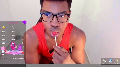piereloisbrown1 live cam on Cam4