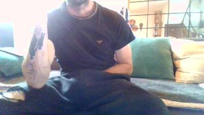 pierrotx69 live cam on Cam4