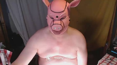 piggy_sco live cam on Cam4