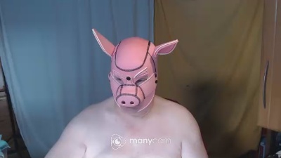 piggy_sco live cam on Cam4