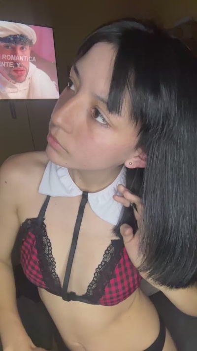 pilarq live cam on Cam4
