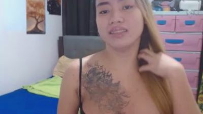 pinayhotcockfun live cam on Cam4