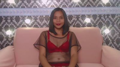 pinaysinglem0m live cam on Cam4
