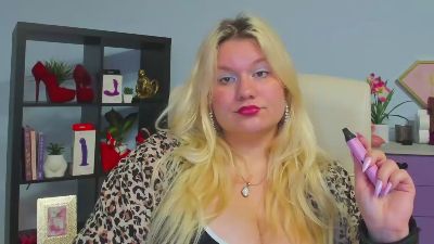 pink_Samantha live cam on Cam4
