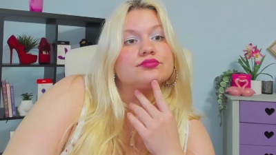 pink_Samantha live cam on Cam4
