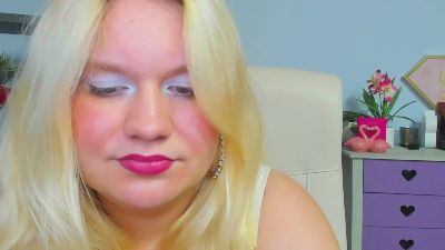 pink_Samantha live cam on Cam4