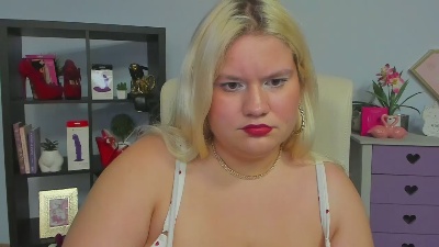 pink_Samantha live cam on Cam4