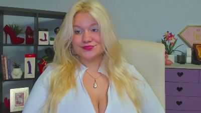 pink_Samantha live cam on Cam4