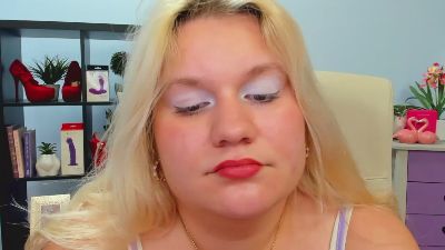 pink_Samantha live cam on Cam4
