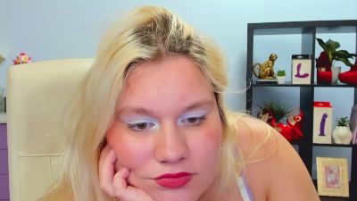 pink_Samantha live cam on Cam4