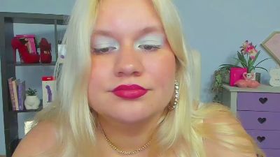 pink_Samantha live cam on Cam4