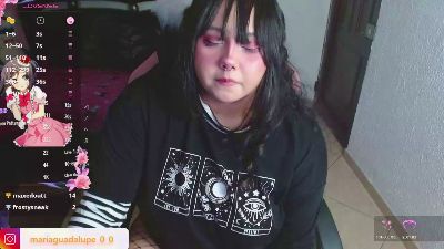 pink_cacti live cam on Cam4