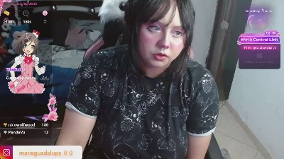 pink_cacti live cam on Cam4