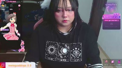 pink_cacti live cam on Cam4
