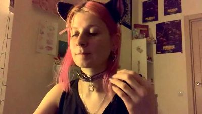 pinkvampire
