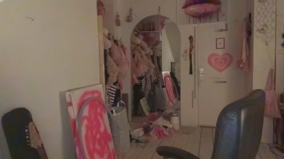 pinkyfagyboy live cam on Cam4