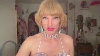 pinkyfagyboy live cam on Cam4