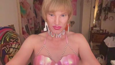 pinkyfagyboy live cam on Cam4