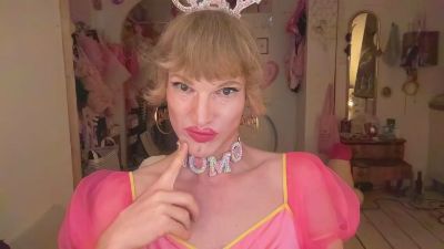 pinkyfagyboy live cam on Cam4