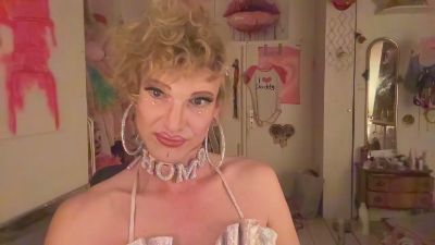 pinkyfagyboy live cam on Cam4