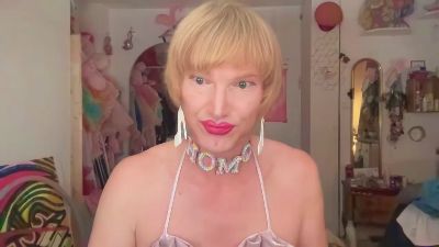pinkyfagyboy live cam on Cam4