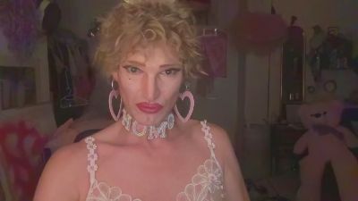 pinkyfagyboy live cam on Cam4