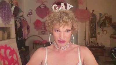 pinkyfagyboy live cam on Cam4